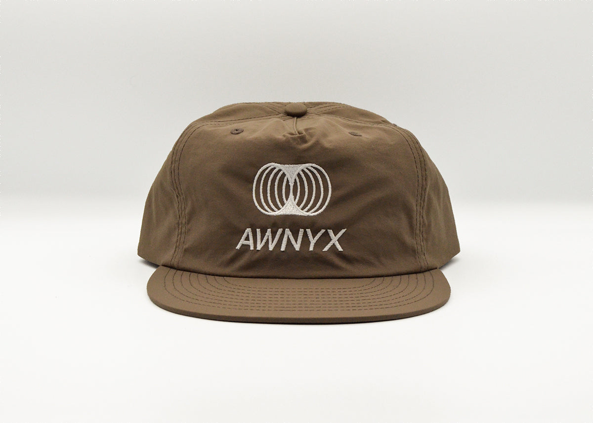 Player's Cap Walnut