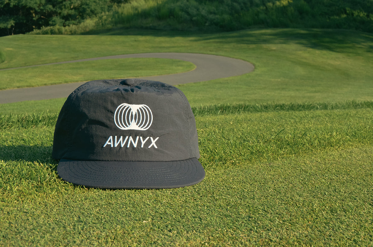 Player's Cap Navy