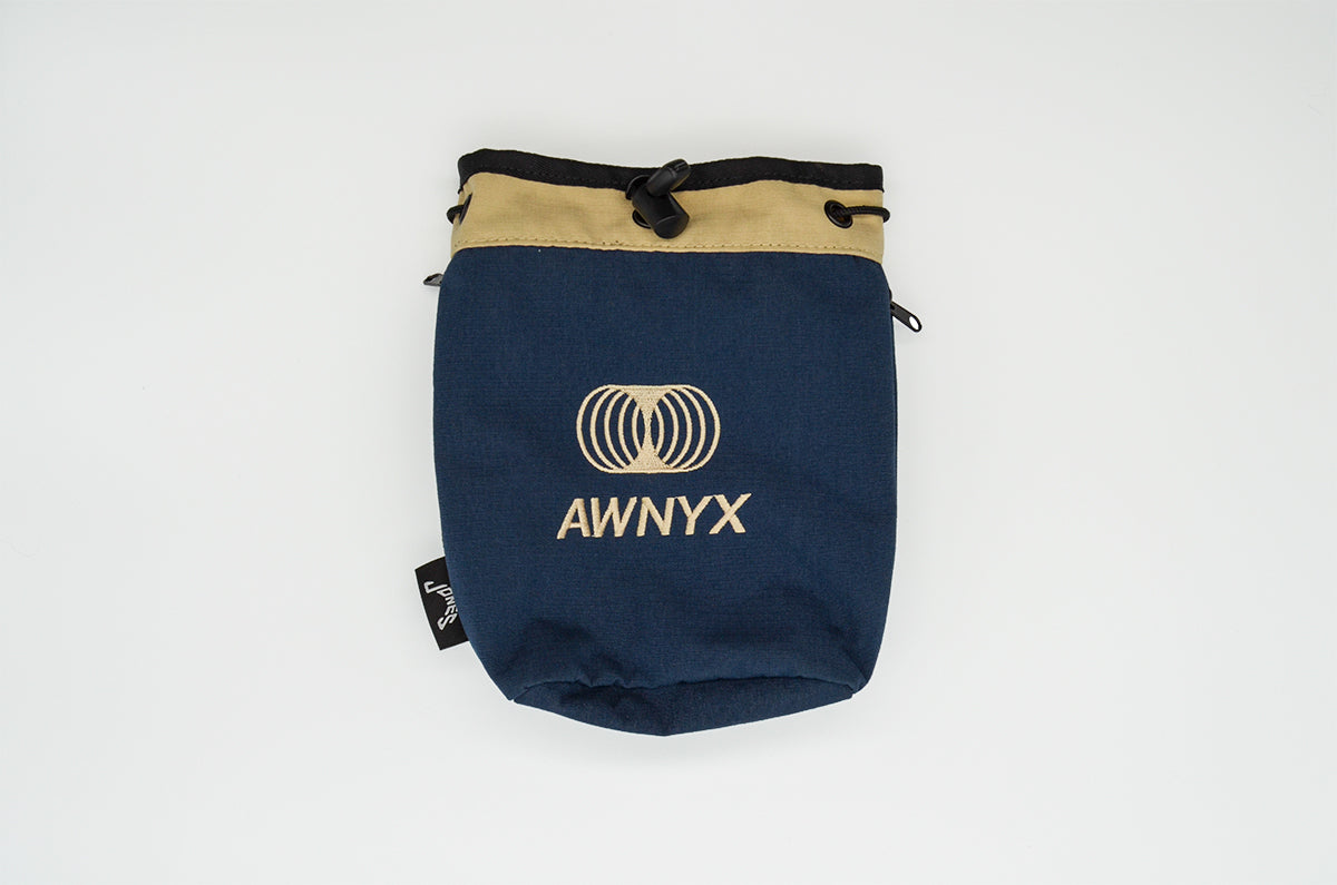 Short Course Pouch