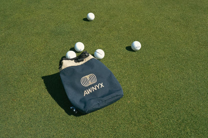Short Course Pouch