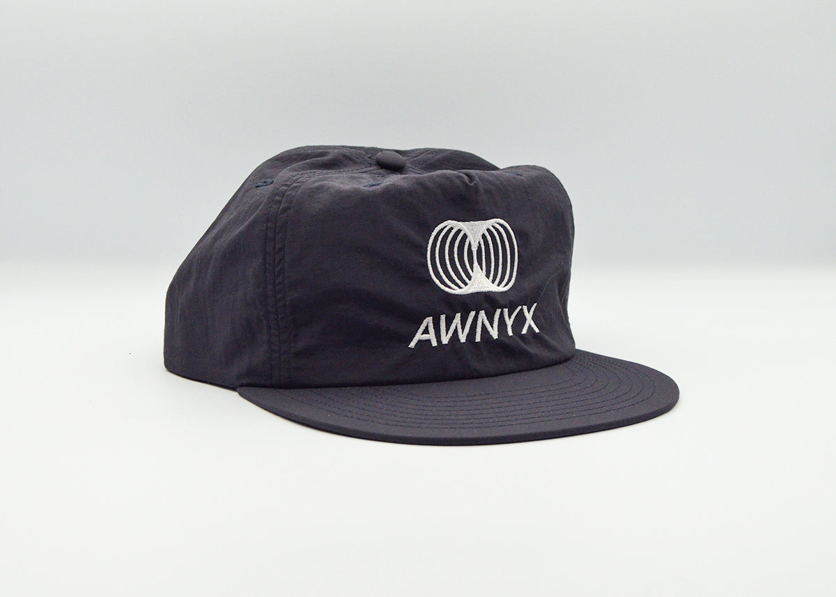 Player's Cap Navy