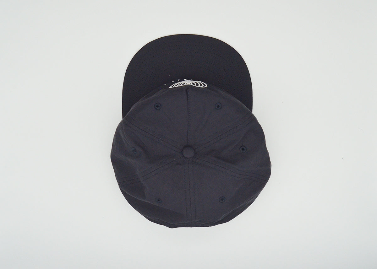 Player's Cap Navy