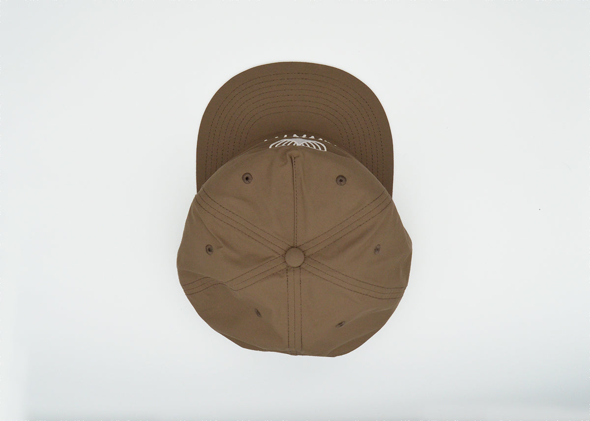 Player's Cap Walnut