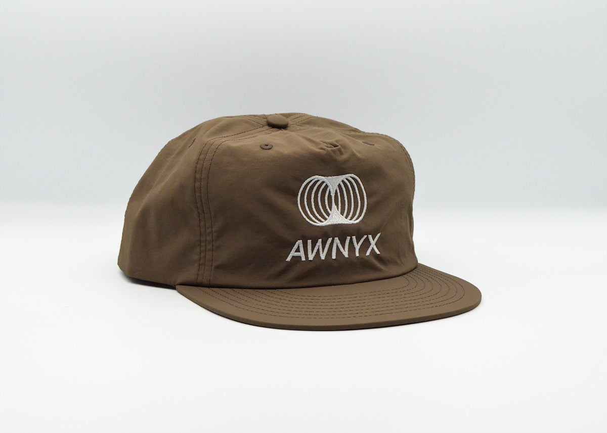 Player's Cap Walnut