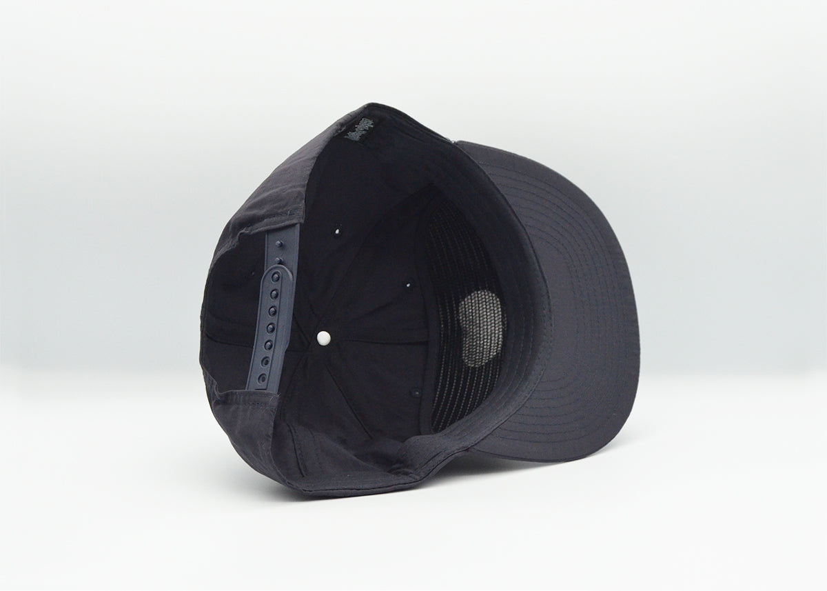Player's Cap Navy