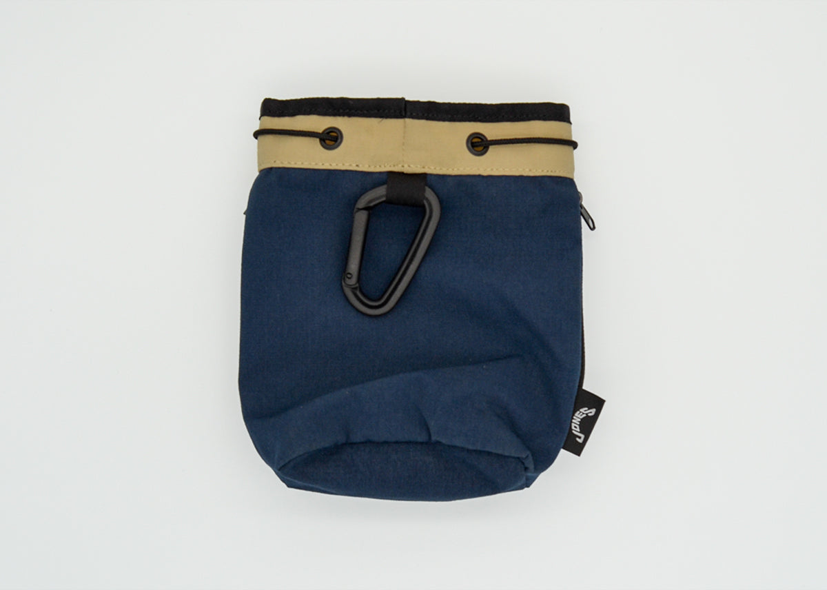 Short Course Pouch