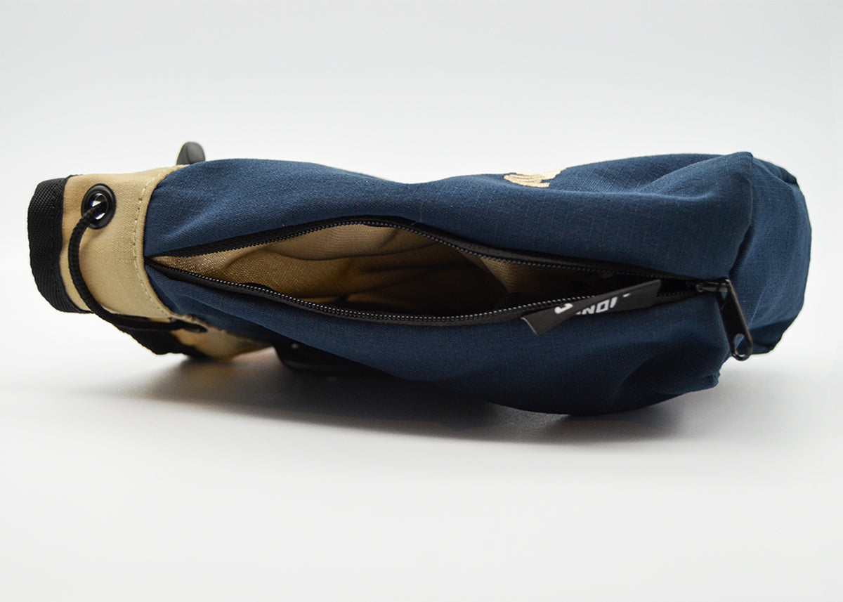 Short Course Pouch